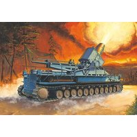 HOBBY BOSS 82905 1:72 Mörser Karl-Gerät 040/041, späte Version HOBBY BOSS 82905 1:72 Mörser Karl-Gerät 040/041, späte Version von HOBBY BOSS