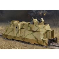 HOBBY BOSS 82925 1:72 Kanonen- und Flakwagen HOBBY BOSS 82925 1:72 Kanonen- und Flakwagen von HOBBY BOSS