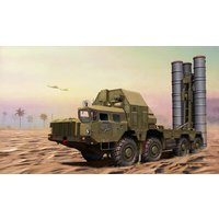 HOBBY BOSS 82929 1:72 48N6E of 5P85S TEL S-300PMU SA-10 GRUMBLE HOBBY BOSS 82929 1:72 48N6E of 5P85S TEL S-300PMU SA-10 GRUMBLE von HOBBY BOSS