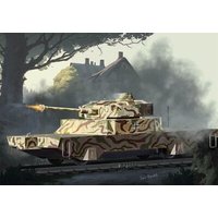 HOBBY BOSS 82955 1:72 Panzerjägerwagen 2 HOBBY BOSS 82955 1:72 Panzerjägerwagen 2 von HOBBY BOSS