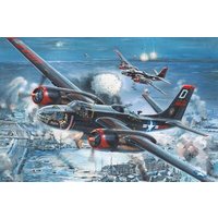 HOBBY BOSS 83214 1:32 A-26C HOBBY BOSS 83214 1:32 A-26C von HOBBY BOSS