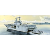 HOBBY BOSS 83403 1:700 LHD-2 USS Essex HOBBY BOSS 83403 1:700 LHD-2 USS Essex von HOBBY BOSS