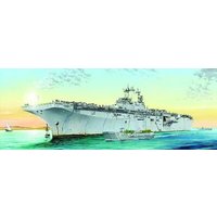 HOBBY BOSS 83404 1:700 LHD-3 USS Kearsarge von HOBBY BOSS