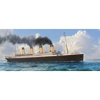 HOBBY BOSS 83420 1:700 HMS Titanic HOBBY BOSS 83420 1:700 HMS Titanic von HOBBY BOSS