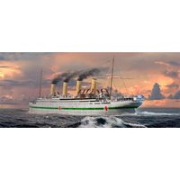 HOBBY BOSS 83422 1:700 HMS Britanic HOBBY BOSS 83422 1:700 HMS Britanic von HOBBY BOSS
