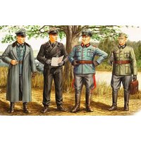 HOBBY BOSS 84406 1:35 Deutsche Offiziere von HOBBY BOSS