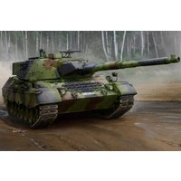 HOBBY BOSS 84501 1:35 Leopard 1A5 MBT HOBBY BOSS 84501 1:35 Leopard 1A5 MBT von HOBBY BOSS