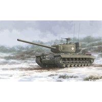 HOBBY BOSS 84511 1:35 T29E3 HOBBY BOSS 84511 1:35 T29E3 von HOBBY BOSS