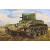 HOBBY BOSS 84516 1:35 BT-2, späte Version HOBBY BOSS 84516 1:35 BT-2, späte Version von HOBBY BOSS