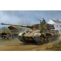 HOBBY BOSS 84531 1:35 Sd.Kfz. 182, Pz.kpfw. Ti HOBBY BOSS 84531 1:35 Sd.Kfz. 182, Pz.kpfw. Ti von HOBBY BOSS