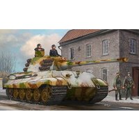 HOBBY BOSS 84532 1:35 Pz. Kpfw. VI Sd.Kfz 182, HOBBY BOSS 84532 1:35 Pz. Kpfw. VI Sd.Kfz 182, von HOBBY BOSS