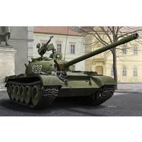 HOBBY BOSS 84538 1:35 T54 HOBBY BOSS 84538 1:35 T54 von HOBBY BOSS