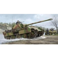 HOBBY BOSS 84552 1:35 Panther G, späte Version HOBBY BOSS 84552 1:35 Panther G, späte Version von HOBBY BOSS