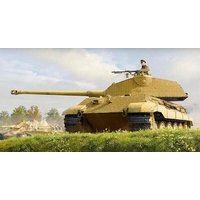 HOBBY BOSS 84558 1:35 Pz. Kpfw VI, Sd. KFZ 182 Tiger II von HOBBY BOSS