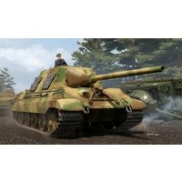 HOBBY BOSS 84562 1:35 Sd.Kfz.186 Jagdtiger, Henschel von HOBBY BOSS