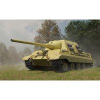 HOBBY BOSS 84564 1:35 Sd.Kfz. 186 Jagdtiger, Porsche HOBBY BOSS 84564 1:35 Sd.Kfz. 186 Jagdtiger, Porsche von HOBBY BOSS