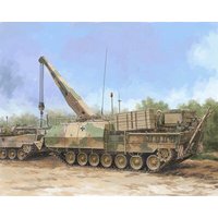 HOBBY BOSS 84566 1:35 Bergepanzer Bpz3A1 Büffel HOBBY BOSS 84566 1:35 Bergepanzer Bpz3A1 Büffel von HOBBY BOSS