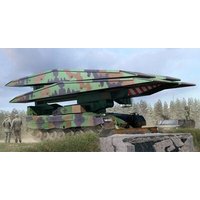 HOBBY BOSS 84570 1:35 Leguan PSB-2-14 m von HOBBY BOSS