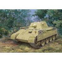HOBBY BOSS 84831 1:48 PzBeobWg V Ausf. A HOBBY BOSS 84831 1:48 PzBeobWg V Ausf. A von HOBBY BOSS