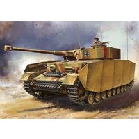 HOBBY BOSS 84842 1:48 PzKpfw IV Ausf. J HOBBY BOSS 84842 1:48 PzKpfw IV Ausf. J von HOBBY BOSS