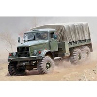 HOBBY BOSS 85506 1:35 KrAZ-255B HOBBY BOSS 85506 1:35 KrAZ-255B von HOBBY BOSS