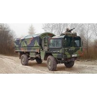 HOBBY BOSS 85507 1:35 MAN 5 von HOBBY BOSS