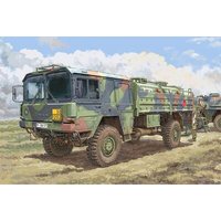 HOBBY BOSS 85508 1:35 MAN 5T mil GLW HOBBY BOSS 85508 1:35 MAN 5T mil GLW von HOBBY BOSS