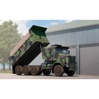 HOBBY BOSS 85526 1:35 M1070 Kipper von HOBBY BOSS