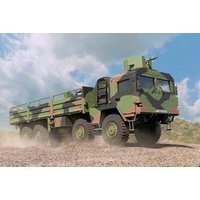 HOBBY BOSS 85528 1:35 MAN mil GL von HOBBY BOSS