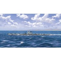HOBBY BOSS 87008 1:700 DKM U-Boot Type VII B HOBBY BOSS 87008 1:700 DKM U-Boot Type VII B von HOBBY BOSS