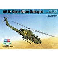 HOBBY BOSS 87225 AH-1S Cobra Attack Helicopter HOBBY BOSS 87225 AH-1S Cobra Attack Helicopter von HOBBY BOSS