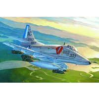 HOBBY BOSS 87254 1:72 A-4E Sky Hawker HOBBY BOSS 87254 1:72 A-4E Sky Hawker von HOBBY BOSS