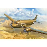 HOBBY BOSS 87264 1:72 D47D Skytrain HOBBY BOSS 87264 1:72 D47D Skytrain von HOBBY BOSS