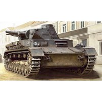 HOBBY BOSS 080130 1:35 Panzerkampfwagen IV Ausf.C HOBBY BOSS 080130 1:35 Panzerkampfwagen IV Ausf.C von HOBBY BOSS