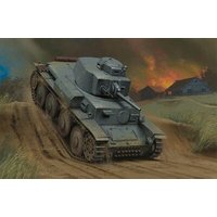 HOBBY BOSS 080137 1:35 Deutscher Panzer Kpfw. 38(t) Ausf. G von HOBBY BOSS
