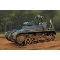 HOBBY BOSS 080145 1:35 Panzer 1, Ausf. A, SdKfz101 HOBBY BOSS 080145 1:35 Panzer 1, Ausf. A, SdKfz101 von HOBBY BOSS