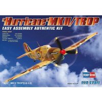HOBBYBOSS 080216 1:72 Hurricane MK II TORP von HOBBY BOSS