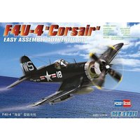 HOBBYBOSS 080218 1:72 F4U-4 Corsair von HOBBY BOSS
