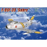 HOBBYBOSS 080258 1:72 F86F30 Sabre von HOBBY BOSS