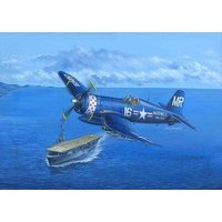 HOBBYBOSS 080388 1:48 F4U-4B Corsair von HOBBY BOSS