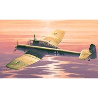 HOBBY BOSS 081728 1:48 Blohm & Voss BV-141 HOBBY BOSS 081728 1:48 Blohm & Voss BV-141 von HOBBY BOSS