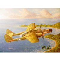 HOBBY BOSS 081730 1:48 P-61A Black Widow von HOBBY BOSS