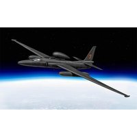 HOBBY BOSS 081740 1:48 U-2R Dragon Lady HOBBY BOSS 081740 1:48 U-2R Dragon Lady von HOBBY BOSS