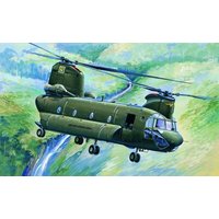 HOBBY BOSS 081772 1:48 CH-47A Chinook HOBBY BOSS 081772 1:48 CH-47A Chinook von HOBBY BOSS