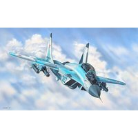 HOBBY BOSS 081787 1:48 MiG 35 HOBBY BOSS 081787 1:48 MiG 35 von HOBBY BOSS