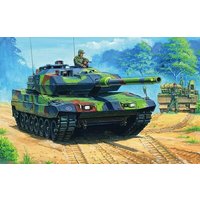 HOBBY BOSS 082403 1:35 Deutscher Leopard 2 A6 EXPanzer HOBBY BOSS 082403 1:35 Deutscher Leopard 2 A6 EXPanzer von HOBBY BOSS