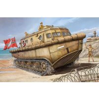 HOBBY BOSS 082430 1:35 Deutscher Land-Wasser-Schlepper, frühe Produktion HOBBY BOSS 082430 1:35 Deutscher Land-Wasser-Schlepper, frühe Produktion von HOBBY BOSS