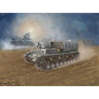 HOBBYBOSS 082908 1:72 Munitionsschlepper Pz.Kpfw. IV Ausführung F von HOBBY BOSS