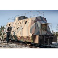 HOBBY BOSS 082924 1:72 Kommandowagen HOBBY BOSS 082924 1:72 Kommandowagen von HOBBY BOSS