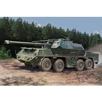 HOBBY BOSS 082941 1:72 152 mm ShkH DANA VZ77 HOBBY BOSS 082941 1:72 152 mm ShkH DANA VZ77 von HOBBY BOSS
